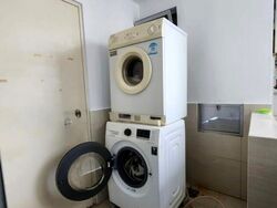 Grandeur 8 (D20), Condominium #504557831